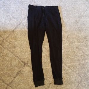 MG Black Label Joggers